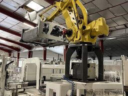 CERMEX Palettierer & Wickler