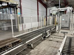 CERMEX Palettierer & Wickler