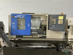 Hitachi Seiki HITEC-TURN, HT-20-R III