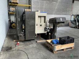 Hitachi Seiki HITEC-TURN, HT-20-R III