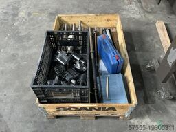 Hitachi Seiki HITEC-TURN, HT-20-R III