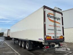 Schmitz Cargobull Reefer Standard