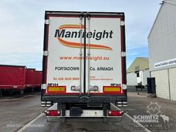 Schmitz Cargobull Reefer Standard
