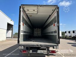 Schmitz Cargobull Reefer Multitemp