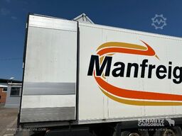 Schmitz Cargobull Reefer Multitemp