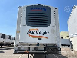 Schmitz Cargobull Reefer Multitemp