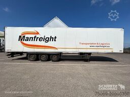 Schmitz Cargobull Reefer Multitemp