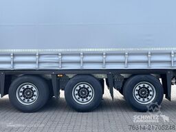 Schmitz Cargobull Curtainsider Mega Getränke