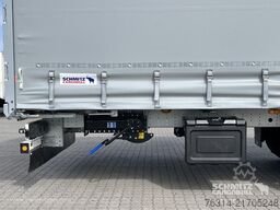 Schmitz Cargobull Curtainsider Mega Getränke