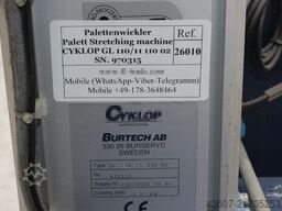 CYKLOP GL110/11 110 02