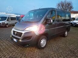 Fiat DUCATO 9 POSTI