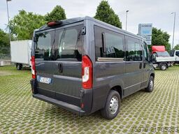 Fiat DUCATO 9 POSTI