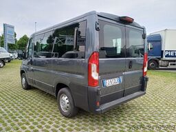 Fiat DUCATO 9 POSTI