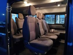 Fiat DUCATO 9 POSTI
