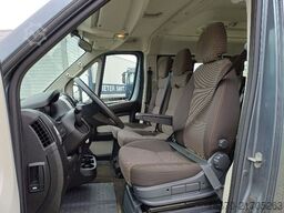 Fiat DUCATO 9 POSTI
