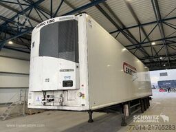 Schmitz Cargobull Reefer Standard