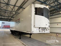 Schmitz Cargobull Reefer Standard