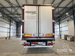 Schmitz Cargobull Reefer Standard