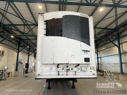 Schmitz Cargobull Reefer Standard
