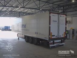 Schmitz Cargobull Reefer Multitemp