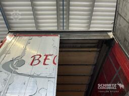 Leci Trailer Curtainsider Standard