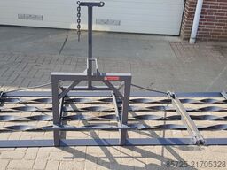  Weidesleep trilijzer