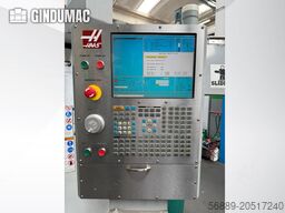 HAAS VF-4SS