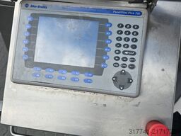 CFS Unimix 1000 L