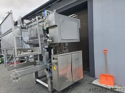 CFS Unimix 1000 L