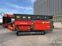 Hammel VB 750 DK LV