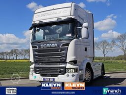 SCANIA R520