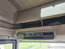 SCANIA R520