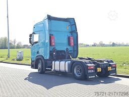 SCANIA R450
