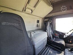 SCANIA R450