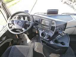 MERCEDES-BENZ ACTROS 1843