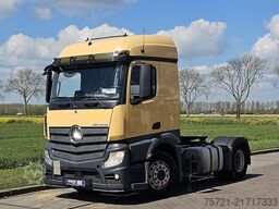 MERCEDES-BENZ ACTROS 1843