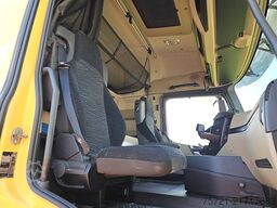 MERCEDES-BENZ ACTROS 1843