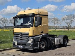 MERCEDES-BENZ ACTROS 1843