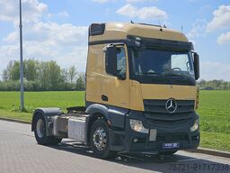 MERCEDES-BENZ ACTROS 1843