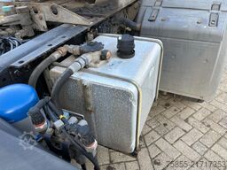 MAN TGS 18.480 PTO / Hydraulics / 513.000 KM / Euro...