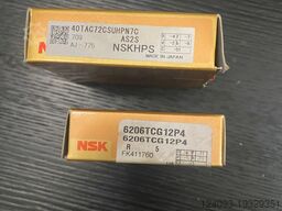 CUSCINETTI MODELLI VARI