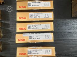 CUSCINETTI MODELLI VARI