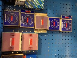 CUSCINETTI MODELLI VARI