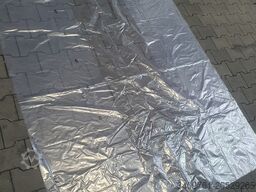 Kaptur foliowy 4700 x 1800mm (h) 