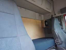 Volvo FM 450 8X4 FLATBED WITH GORMACH 3400E6 CRANE