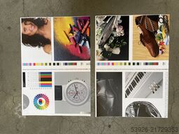 Xerox iGen 5 Press incl. 5th colour