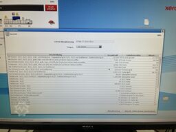 Xerox iGen 5 Press incl. 5th colour