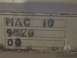 Spadoni SRL MAC 10