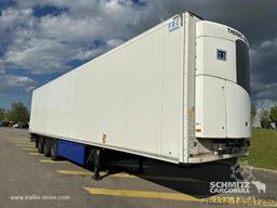 Schmitz Cargobull Semitrailer Reefer Standard