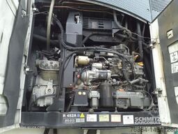 Schmitz Cargobull Semitrailer Reefer Standard